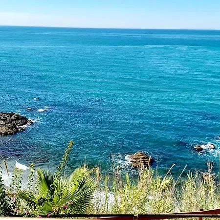 *new* La Pinta 2 - Frontbeach Pool Quality! * Benalmádena