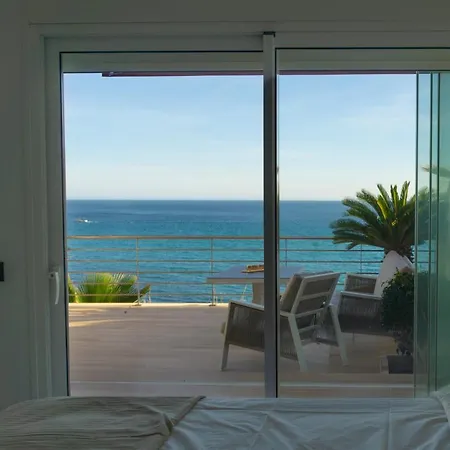*new* La Pinta 2 - Frontbeach Pool Quality! * Benalmádena