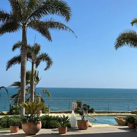 *new* La Pinta 2 - Frontbeach Pool Quality! *
