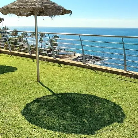 *new* La Pinta 2 - Frontbeach Pool Quality! *