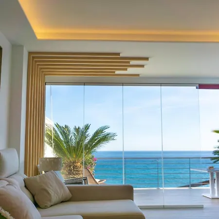 *new* La Pinta 2 - Frontbeach Pool Quality! Apartment