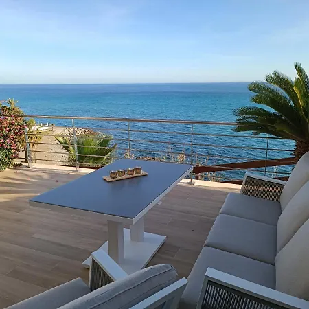 *new* La Pinta 2 - Frontbeach Pool Quality! Apartment Benalmádena