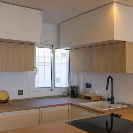 Apartment *new* La Pinta 2 - Frontbeach Pool Quality! *