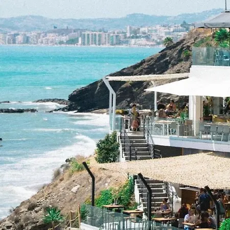 公寓 *new* La Pinta 2 - Frontbeach Pool Quality! 贝纳尔马德纳