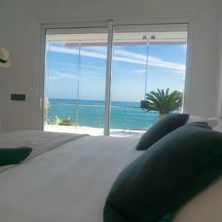 *new* La Pinta 2 - Frontbeach Pool Quality! 贝纳尔马德纳