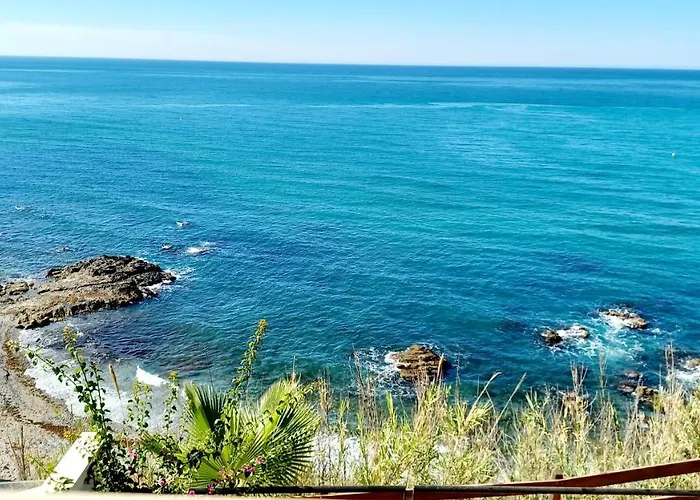 *new* La Pinta 2 - Frontbeach Pool Quality! * Benalmádena