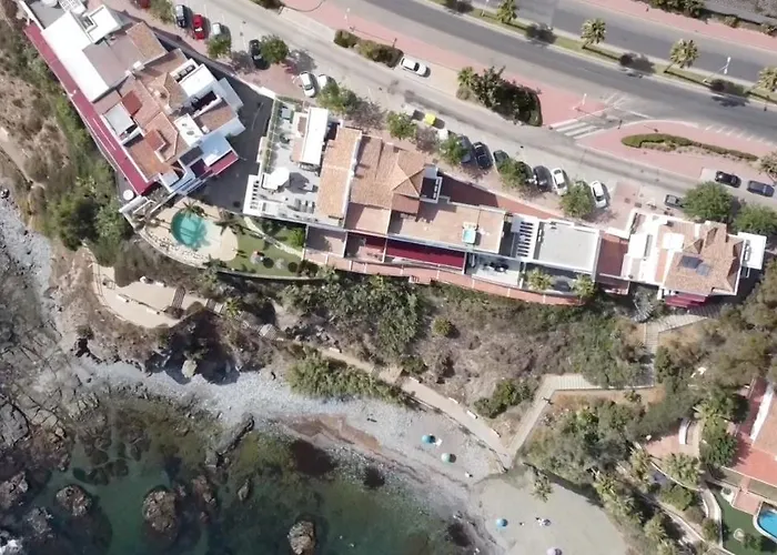Apartament *new* La Pinta 2 - Frontbeach Pool Quality! *