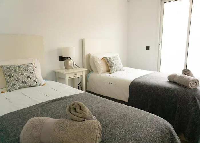 *new* La Pinta 2 - Frontbeach Pool Quality! Apartament *